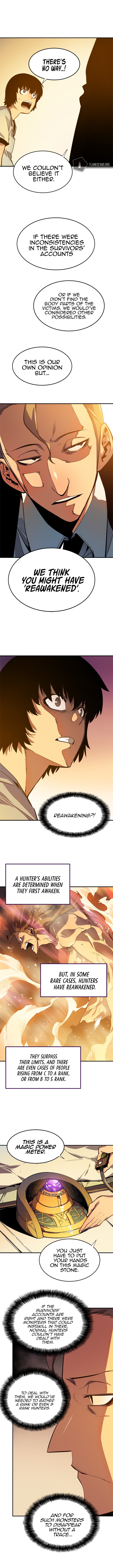 Solo Leveling, Chapter 11 image 16